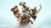 Gangs of Sherwood